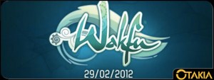 Le MMO Wakfu lancé officiellement