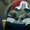 Prince Adal de Sufokia (Wakfu)