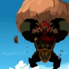 Rushu détruit les sous-marins (Wakfu)