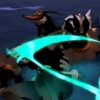 Anathar se retourne contre Qilby (Wakfu)