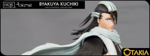 Header Otakia Firugine Tsume Byakuya Kuchiki (Bleach)