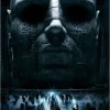 Affiche du film Prometheus (le prequel / spin off d'alien)