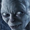 Gollum dans le Seigneur des Anneaux