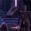 Star Wars : The Old Republic, 2 sith sur le point de se battre