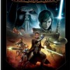 Couverture du jeu Star Wars : The Old Republic