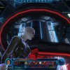 Star Wars : The Old Republic exemple d'interface