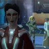 Star Wars : The Old Republic sith vs jedi