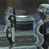 Star Wars : The Old Republic des soldats sur Hoth