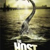 Affiche du film Coréen The Host