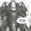 Le Conseil des 6 face à Crévan dans le manga Mage (Warcraft)