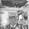 Page 4 du manga Mage où l'histoire de la ville se continue (Warcraft)