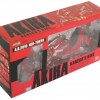 Packaging face - Kaneda’s Bike / moto de Kaneda - ech 1/15 (Bandai)