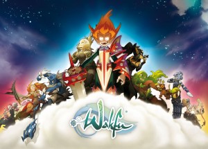 MMO Wakfu