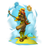 Crâ (MMo Wakfu)