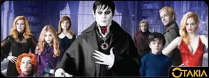 Dark Shadows (Tim Burton)