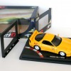 Ouverture de la boîte de la Mazda RX 7 FD3S - ech 1/18 (Jada Toys) - Initial D