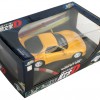 Packaging Initial D : Mazda RX 7 FD3S - ech 1/18 (Jada Toys)