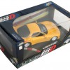 Packaging Initial D : Mazda RX 7 FD3S - ech 1/18 (Jada Toys)