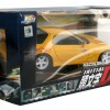 Packaging Initial D : Mazda RX 7 FD3S - ech 1/18 (Jada Toys)