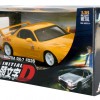 Packaging Initial D : Mazda RX 7 FD3S - ech 1/18 (Jada Toys)