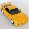 Mazda RX 7 FD3S - ech 1/18 (Jada Toys) - Initial D