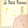 Le Petit Prince d’Antoine de Saint-Exupéry