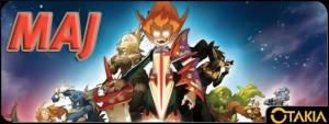 Première mise à jour d’importance pour le MMO Wakfu