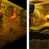 intérieur du magasin de Kabrok (Wakfu)