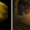 intérieur du magasin de Kabrok (Wakfu)