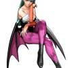 Morrigan Aensland