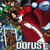 Dos du comics Remington N°7 - Publicité pour le tome 16 de Dofus