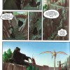 Page 2 du comics Remington N°7 (Wakfu)