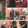 Page 3 du comics Remington N°7 (Wakfu)