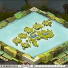 Carte des îles de Wakfu