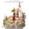 Personnalisation de son avatar (MMO Wakfu)