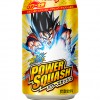 Dragon Ball Power Squash (cannette Sangoku)