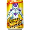 Dragon Ball Power Squash (cannette Freezer)