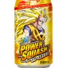 Dragon Ball Power Squash (cannette Sangoku)