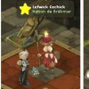 Dans Wakfu, il y a de nombreux jeux de mots liés au nom des PNJ