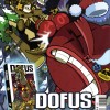 Maskemane numéro 6 dos de la couverture (Pub Dofus tome 16)