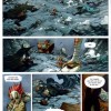 Page 2 du tome 6 de Maskemane