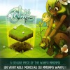 Set d'herboriste (Module d'herbe Wakfu)