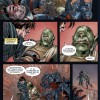 Page 6 du comics Star Wars : The Old Republic le sang de l'empire