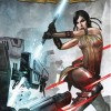 Couverture du comics Star Wars : The Old Republic - Soleils perdus avec Satele Shan