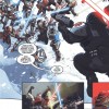 Page 2 du comics Star Wars : The Old Republic - Soleils perdus