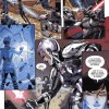 Page 5 du comics Star Wars : The Old Republic - Soleils perdus