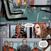 Page 2 du comics traité de paix de Star Wars : The Old Republic