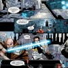 Page 5 du comics traité de paix de Star Wars : The Old Republic