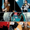 Page 6 du comics traité de paix de Star Wars : The Old Republic