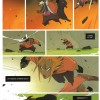 Page 4 du comics Numéro 4 de Boufbowl (Wakfu)